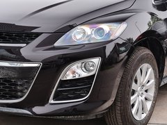 2014款 2.5L 自动 两驱尊贵版 5座