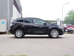 2014款 2.5L 自动 两驱尊贵版 5座