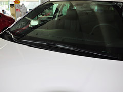2014款 2.5L 自动 两驱尊贵版 5座
