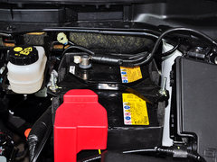2014款 2.5L 自动 两驱尊贵版 5座