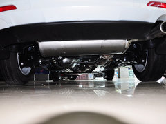 2014款 2.5L 自动 两驱尊贵版 5座
