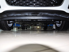 2014款 2.5L 自动 两驱尊贵版 5座