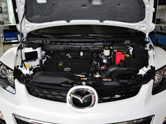 2014款 2.5L 自动 两驱尊贵版 5座