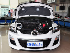 2014款 2.5L 自动 两驱尊贵版 5座