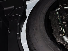 2014款 2.5L 自动 两驱尊贵版 5座