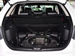 2014款 2.5L 自动 两驱尊贵版 5座