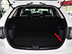 2014款 2.5L 自动 两驱尊贵版 5座