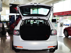 2014款 2.5L 自动 两驱尊贵版 5座