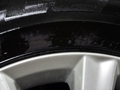 2014款 2.5L 自动 两驱尊贵版 5座