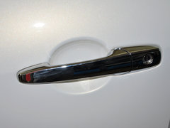 2014款 2.5L 自动 两驱尊贵版 5座