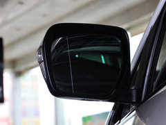 2014款 2.5L 自动 两驱尊贵版 5座