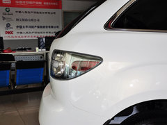 2014款 2.5L 自动 两驱尊贵版 5座