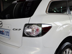 2014款 2.5L 自动 两驱尊贵版 5座