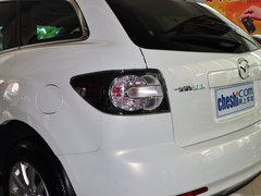 2014款 2.5L 自动 两驱尊贵版 5座
