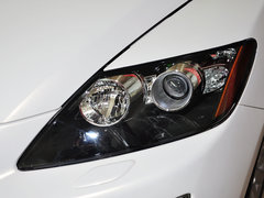 2014款 2.5L 自动 两驱尊贵版 5座
