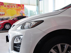 2014款 2.5L 自动 两驱尊贵版 5座