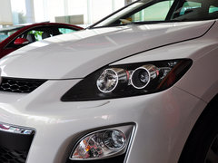 2014款 2.5L 自动 两驱尊贵版 5座