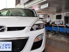 2014款 2.5L 自动 两驱尊贵版 5座