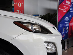 2014款 2.5L 自动 两驱尊贵版 5座