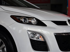 2014款 2.5L 自动 两驱尊贵版 5座