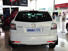 2014款 2.5L 自动 两驱尊贵版 5座