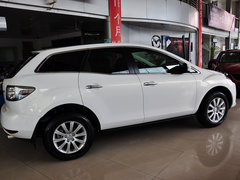 2014款 2.5L 自动 两驱尊贵版 5座
