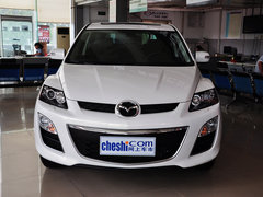 2014款 2.5L 自动 两驱尊贵版 5座