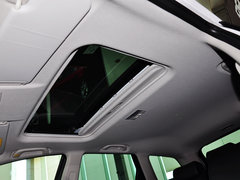2014款 2.5L 自动 两驱尊贵版 5座