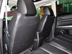 2014款 2.5L 自动 两驱尊贵版 5座