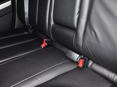 2014款 2.5L 自动 两驱尊贵版 5座