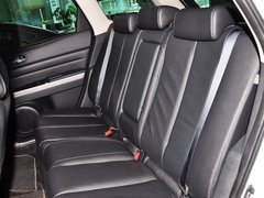 2014款 2.5L 自动 两驱尊贵版 5座