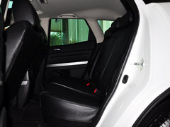 2014款 2.5L 自动 两驱尊贵版 5座