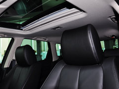 2014款 2.5L 自动 两驱尊贵版 5座