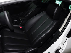2014款 2.5L 自动 两驱尊贵版 5座