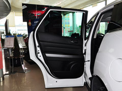 2014款 2.5L 自动 两驱尊贵版 5座