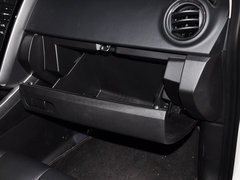 2014款 2.5L 自动 两驱尊贵版 5座