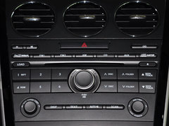 2014款 2.5L 自动 两驱尊贵版 5座