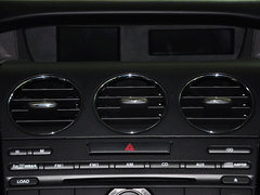 2014款 2.5L 自动 两驱尊贵版 5座