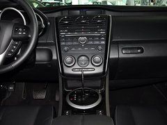 2014款 2.5L 自动 两驱尊贵版 5座
