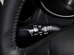 2014款 2.5L 自动 两驱尊贵版 5座