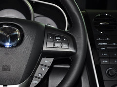 2014款 2.5L 自动 两驱尊贵版 5座