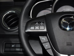 2014款 2.5L 自动 两驱尊贵版 5座