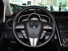 2014款 2.5L 自动 两驱尊贵版 5座