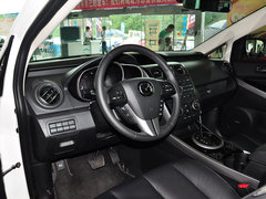 2014款 2.5L 自动 两驱尊贵版 5座