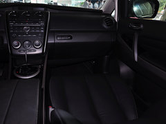 2014款 2.5L 自动 两驱尊贵版 5座
