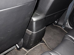 2014款 2.5L 自动 两驱尊贵版 5座