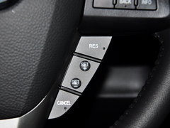 2014款 2.5L 自动 两驱尊贵版 5座