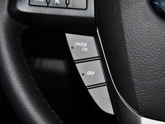 2014款 2.5L 自动 两驱尊贵版 5座