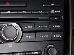 2014款 2.5L 自动 两驱尊贵版 5座