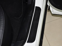 2014款 2.5L 自动 两驱尊贵版 5座